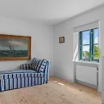 Brun - 1-5km From The Sea By Interhome Tranekær
