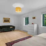 Brun - 1-5km From The Sea By Interhome Tranekær