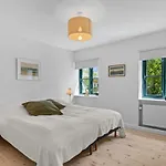 Feriehus Brun - 1-5km From The Sea By Interhome