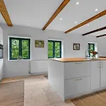 Feriehus Brun - 1-5km From The Sea By Interhome Tranekær