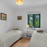 Brun - 1-5km From The Sea By Interhome Feriehus Tranekær