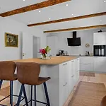 Feriehus Brun - 1-5km From The Sea By Interhome Tranekær