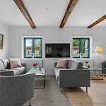 Feriehus Brun - 1-5km From The Sea By Interhome *
