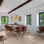 Brun - 1-5km From The Sea By Interhome Tranekær