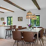 Brun - 1-5km From The Sea By Interhome * Tranekær