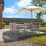 Feriehus Brun - 1-5km From The Sea By Interhome *