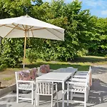 Feriehus Brun - 1-5km From The Sea By Interhome *
