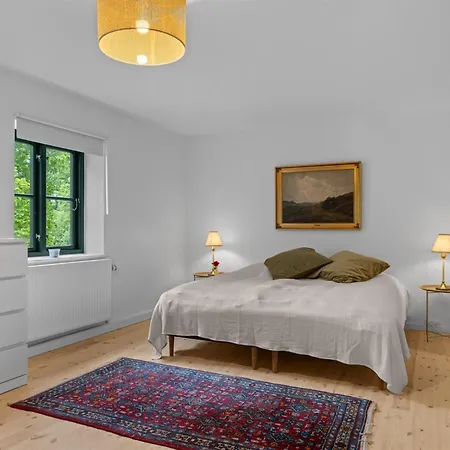 Brun - 1-5km From The Sea By Interhome بيت للعطل *
