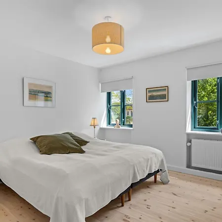 بيت للعطل Brun - 1-5km From The Sea By Interhome