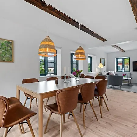 Brun - 1-5km From The Sea By Interhome بيت للعطل
