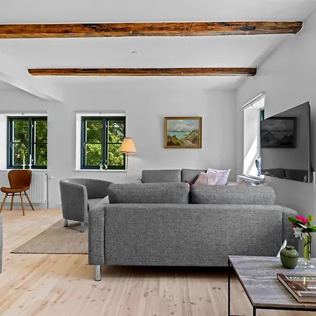 بيت للعطل Brun - 1-5km From The Sea By Interhome *