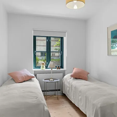 بيت للعطل Brun - 1-5km From The Sea By Interhome