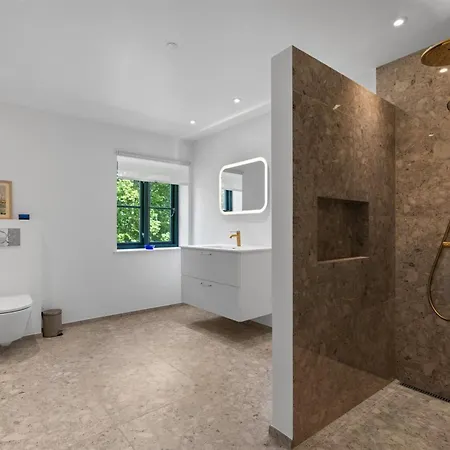 Brun - 1-5km From The Sea By Interhome بيت للعطل *