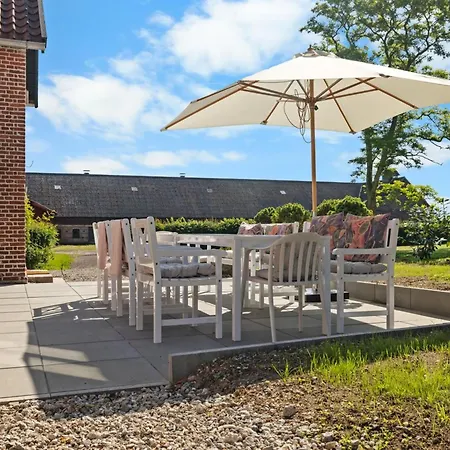 بيت للعطل Brun - 1-5km From The Sea By Interhome *