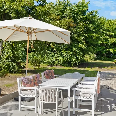 بيت للعطل Brun - 1-5km From The Sea By Interhome *