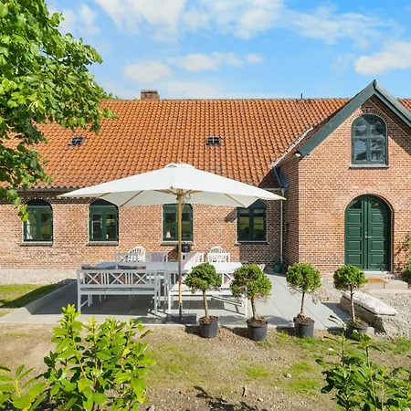 Brun - 1-5km From The Sea By Interhome Dom wakacyjny *